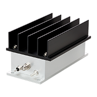 RF Gain Block Amplifier, 10 - 1000 MHz, 50Ω