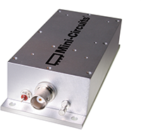 Mini-Circuits ZHL-1-2W-BNC Amplifier