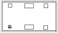 Die Low Noise Amplifier, 400 - 3900 MHz, 50Ω