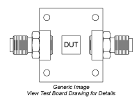 TB,GALI-52,DF782,50 OHM / RoHS