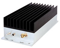 High Power Amplifier, 600 - 6000 MHz, 50Ω