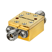 LTCC High Pass Filter, 13000 - 20000 MHz