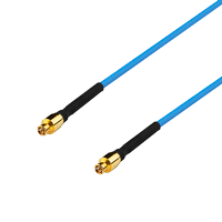 Flexible Interconnect, 0.047" center diameter, 40 GHz