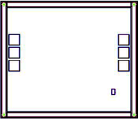 Reflectionless High Pass Filter, 2010 - 10100 MHz