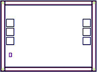 Reflectionless Low Pass Filter, DC - 1150 MHz, 50Ω