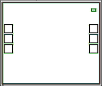 Reflectionless Low Pass Filter, DC - 550 MHz, 50Ω