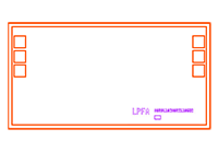 Reflectionless Low Pass Filter, DC - 6000 MHz, 50Ω