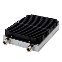 2 Ways Power Splitter, 30 - 610 MHz, 50Ω