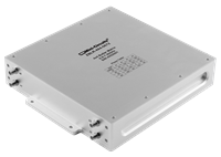 Butler Matrix, 4 x 4, 600 - 7250 MHz, SMA