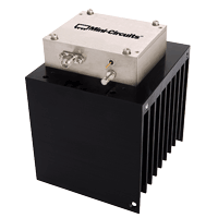 High Power Amplifier, 700 - 2700 MHz, 50Ω