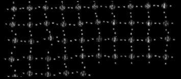 After MSL-1 level testing : bottom vie